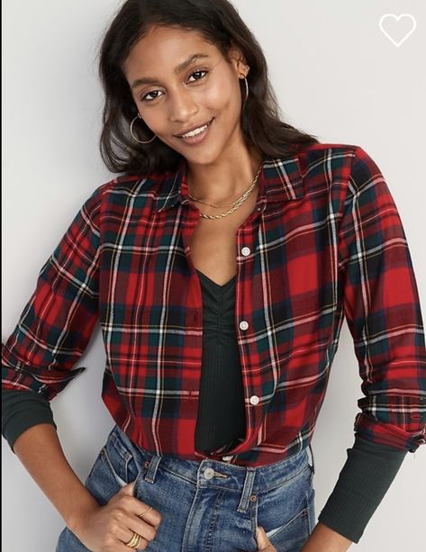 Lumberjack Shirt Women, Flannel Outfits, Maroon Shirts, Flannel Women, Long Sleeve Flannel, Red Tartan, Clothing Inspiration, Plaid Flannel Shirt, Red And Black Plaid