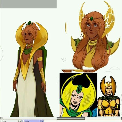 Sigyn Marvel, Loki And Sigyn, Loki Art, Funny Nerd, Loki Fanart, Into The Abyss, The Abyss, Modern Music, Loki Marvel