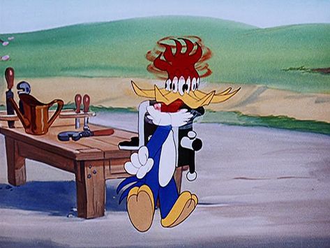 Smears, Multiples and Other Animation Gimmicks: Photo Grim Natwick, Smear Frames, Woody Woodpecker, Vintage Cartoons, Frame Ideas, Motion Blur, Animation Reference, Michael J, Animation Design