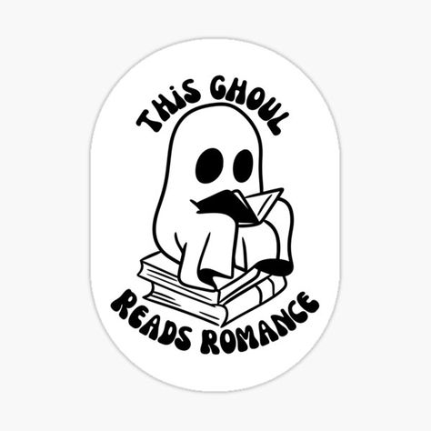 Dragon Romance, The Worst Witch, Black Stickers, Book Dragon, Cute Diys, Fantasy Romance, Cute Ghost, Fantasy Books, Dark Fantasy