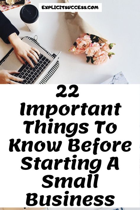 If you have an excellent idea for a business, what is stopping you from getting your idea off the ground and becoming your own boss?Do you believe in your idea, and think that it may be of value to the rest of the world? Then you should do something about it.There are lots of great reasons to go into business for yourself. But asides these obvious benefits, there are questions you should ask yourself. #business #questions #bigleap #considerations #preparations #entrepreneurship #knowledge Before Starting A Business, Starting A Small Business, Business Questions, Important Things To Know, Good Motivation, Academic Success, Accounting Software, Pinterest Strategy, Frugal Tips