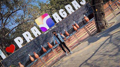 #photography #prayagraj Prayagraj Photography, Photography Poses, Fair Grounds, Make It Yourself, Photography, Travel, Quick Saves