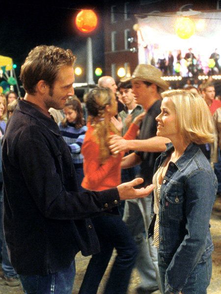 Sweet Home Alabama Movie, Reese Witherspoon Movies, Josh Lucas, Francois Truffaut, Candice Bergen, Romantic Movie Quotes, Chick Flicks, Patrick Dempsey, Sweet Home Alabama