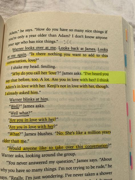 Paper Scene Shatter Me, Shatter Me Spicy Scenes, Annotated Books, Book Scenes, Shatter Me Quotes, Book Annotations, Bookish Stuff, Romantic Book Quotes, Romance Books Quotes