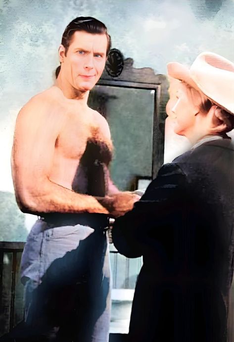 Cheyenne Bodie Clint Walker Fan Group Cheyenne Bodie, Clint Walker, Richard Chamberlain, Fan Club, Classic Hollywood, Hollywood, Fan, Quick Saves