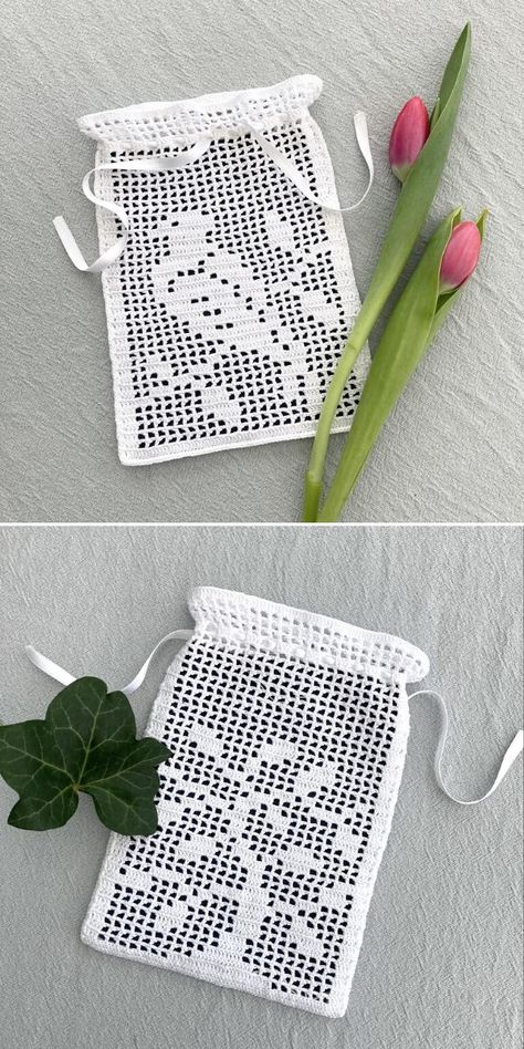 Filet Crochet - How to, Free Patterns, Inspiration | Crochetpedia Small Filet Crochet Patterns Free, Crochet Size 10 Thread Patterns, Filet Stitch Crochet, Fillet Crochet Patterns Runners, Easy Filet Crochet Patterns Free, Filet Crochet Square, Filet Crochet Bookmark, Filet Crochet Tutorial, Filet Crochet Bookmarks Free Patterns