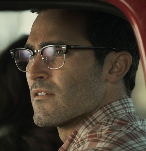 Club Master Glasses, Tyler Hoechlin, Glasses Men, Mens Glasses, Style Inspiration, Sunglasses, Quick Saves