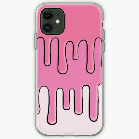 Phone Case Diy Paint, Diy Iphone Case, Kawaii Phone Case, Cool Iphone Cases, Personalized Phone Cases, Art Drawings Sketches Creative, Diy Phone, Diy Phone Case, Cute Phone Cases