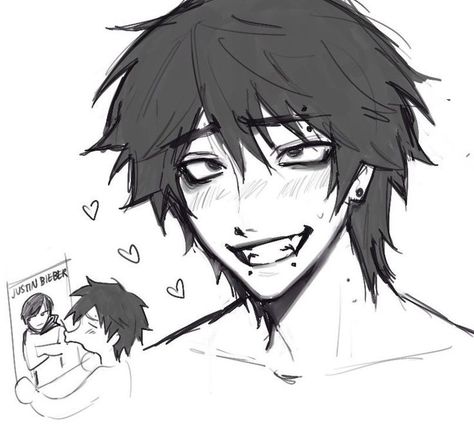 Nerdy Oc Male, Hand On Face Art Reference, Emo Boy Drawing Sketches, Art Hairstyles Drawing, Gacha Life Short Hair, Guy Base Drawing, Nerdy Drawings, Cartoon Art Male, Art Poses Female