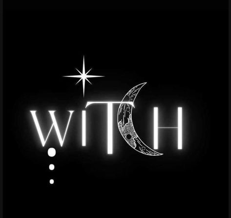 Wicca Art Aesthetic, Hedge Witch Tattoo, Modern Necromancer, Witch Pfp Aesthetic, Good Witch Aesthetic, Magic Spell Words, Coven Aesthetic, Wicca Aesthetic, Witch Symbols