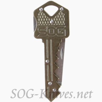 The Lonely Libertarian: SOG Key Knife Key Knife, Sog Knives, Unique Models, House Keys, Folding Knives, Swords, Laser Engraving, Shaving, On Sale