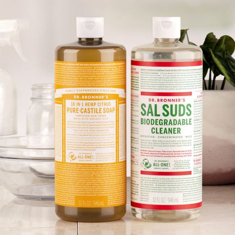 Sals Suds Laundry Detergent, Sal Suds Laundry Detergent, Sals Suds Recipes, Sal Suds Recipes, Sals Suds, Sal Suds, Castile Soap Uses, Homemade Bubble Solution, Castille Soap