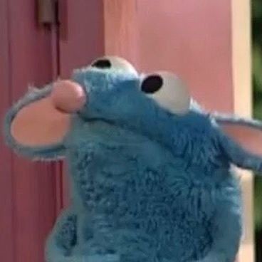 Blue Rat Puppet, Tutter Mouse Pfp, Tutter Mouse Reaction, Tutter Mouse, Mouse Meme, Blue Mouse, Big Blue House, Cute Rats, Tom Kaulitz