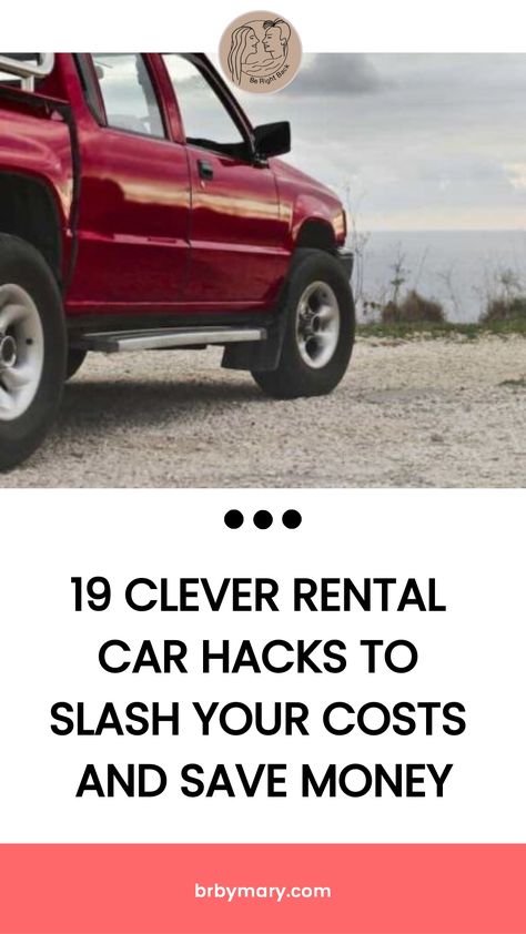 19 Clever Rental Car Hacks to Slash Your Costs and Save Money. Renting a car can often mean extra expenses that aren’t always clear at first. Rental Car Hacks, Money Photo, Romantic Road, Canada Travel Guide, Travel Captions, Car Rental Company, Rental Car, Car Hacks, Be Right Back