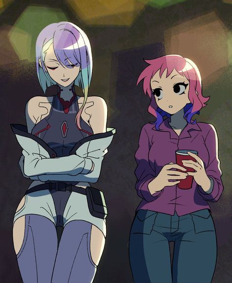 Scott Pilgrim Vs The World Cartoon, Scott Pilgrim Christmas Pfp, Ramona Flowers Cosplay, Scott Pilgrim X Ramona Flowers, Ramona Flowers Fanart, Ramona Flowers Comic, Scott Pilgrim And Ramona Flowers, Scott Pilgrim Scott, Ramona Scott Pilgrim