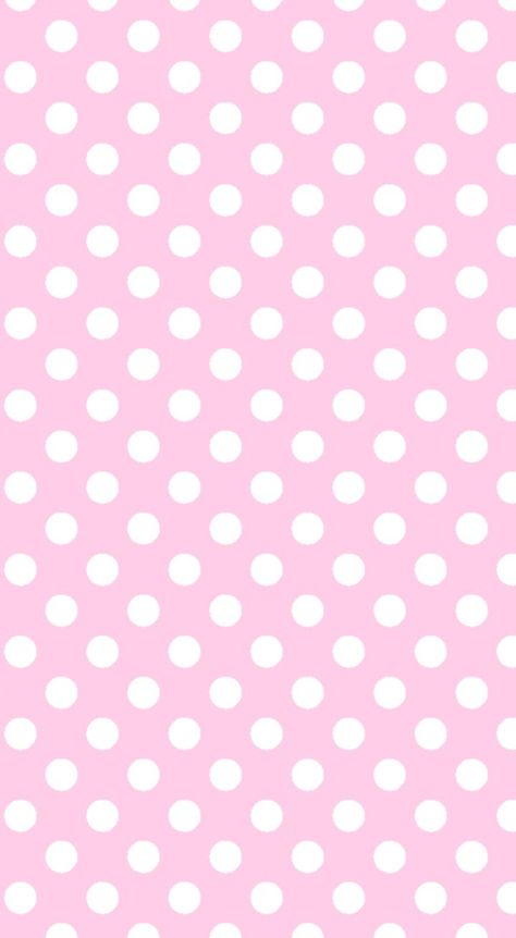 Pc Decoration, Blue Floral Wallpaper, Backgrounds Girly, Polka Dots Wallpaper, My Melody Wallpaper, Soft Pink Theme, Iphone Wallpaper Kawaii, Dots Wallpaper, Cute Emoji Wallpaper