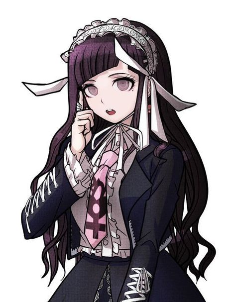 Mikan Tsumiki, Spike Chunsoft, Danganronpa Memes, Danganronpa 3, Danganronpa Characters, Visual Novel, 그림 그리기, Danganronpa, Anime Drawings