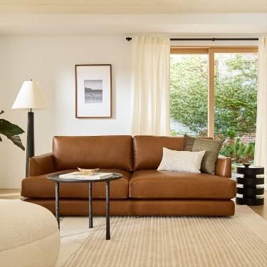 Farmhouse sitting room