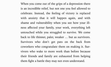 Furiously Happy, Hope Quotes, More Words, I Can Relate, Powerful Words, Coming Out, Inspire Me, Good Books, Books To Read