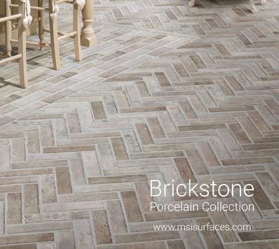 Brick Herringbone Floors, Whitewashed Brick Floor Tile, Brick Herringbone Entryway, Brick Tile Mudroom Floor, White Brick Tile Floor, Brick Tiles Bathroom Floor, Faux Brick Laundry Room Floor, Tile That Looks Like Brick Floor Kitchen, Tiles That Look Like Brick