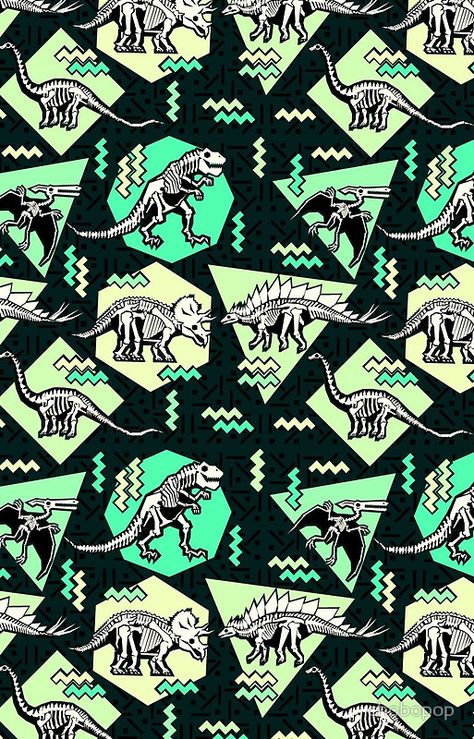 Dinosaur Wallpapers, Neon Skeleton, Dinosaur Wallpaper, Dinosaur Skeleton, Dinosaur Pattern, Dinosaur Art, Pattern Texture, Pattern Wall, Pattern Iphone Case