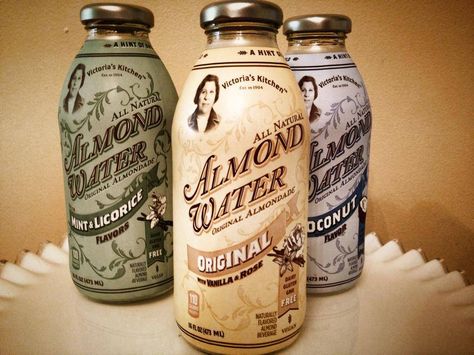 www.drinkvictoriaskitchen.com Almond Water, Fairy Wings Aesthetic, Strange Dreams, Liminal Space, Dreamcore Weirdcore, Almond Flavor, Weird Dreams, Flavored Water, Fairy Wings