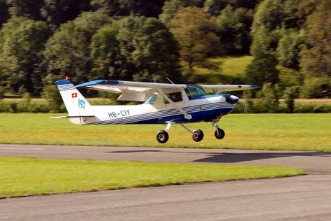 Lessons Learned: What Pilots Wish They'd Known Pilot Lessons, Cessna 150, Ground School, Aviation Training, Pilots Aviation, Flying Lessons, Helicopter Pilots, Aircraft Maintenance, Private Pilot