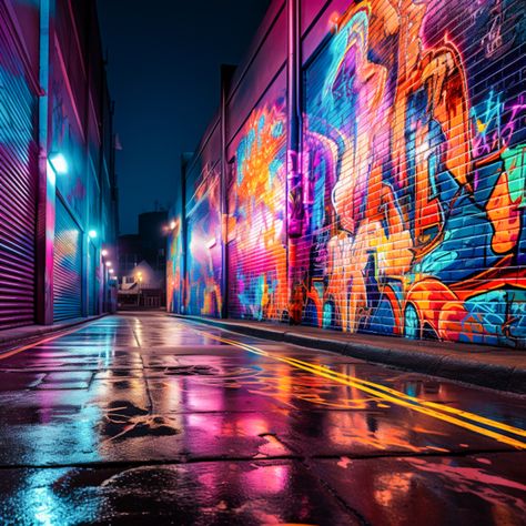 Hiphop Background, Animated City, Nightclub Photography, 90s Background, Street Background, Bible Verse Pictures, Sci Fi Environment, Stage Set Design, City Background