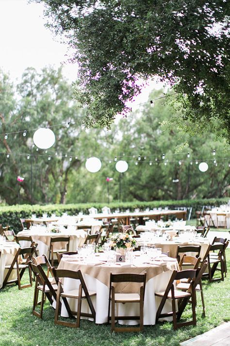 Cricket Wedding, Wedding December, Outdoor Wedding Lighting, Elegant Garden, Theme Nature, Outdoor Wedding Reception, Garden Party Wedding, 5th Anniversary, Wedding Chicks