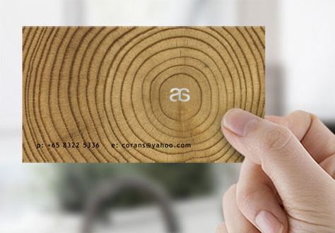 Retro Business Card, Buisness Cards, Wood Logo, Woodworking Logo, Business Card Inspiration, 카드 디자인, Stationary Design, Card Business, Visiting Cards