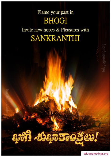 Bhogi Greetings, Bhogi Wishes, Sankranti Wishes Images, Sankranthi Wishes, Pongal Greetings, Happy Bhogi, Makara Sankranti, Happy Pongal Wishes, Pongal Wishes