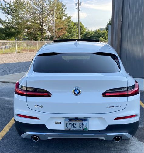 My new BMW X4❣️ Bmw X4 White, X4 Bmw, Bmw White, Polo Car, White Jeep, Board Manifestation, Bmw X4, Vision Board Manifestation, New Bmw