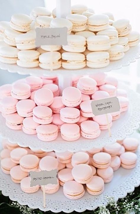 Romantic Color Schemes, Romantic Wedding Colors, Blush Bridal Showers, Pink Wedding Cake, Wedding Romantic, Wedding Dessert, Blush Bridal, Pink Bridal Shower, Blush Pink Weddings