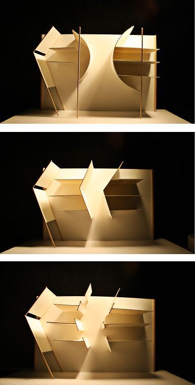 Arch Light, Concept Models Architecture, Arch Model, Light Study, Concept Diagram, Architecture Model Making, Light Well, Architecture Design Concept, Diagram Architecture