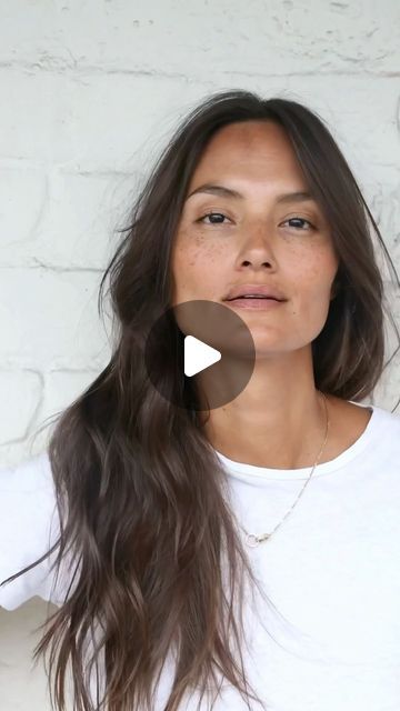 Anh Co Tran on Instagram: "It’s Sunday, let your hair down! 🤘🏾 @annemkortright fresh cut 🔥 📹: @alexehouston  #hotgirlsummer #haircut #livedinhair #losangeles #milbonusa #movement #milbonpro #longhair #milbonhair #anhcotran" Anh Co Tran, Let Your Hair Down, Hair Down, July 25, Fresh Cut, Down Hairstyles, Summer Girls, Hair Cuts, Long Hair Styles