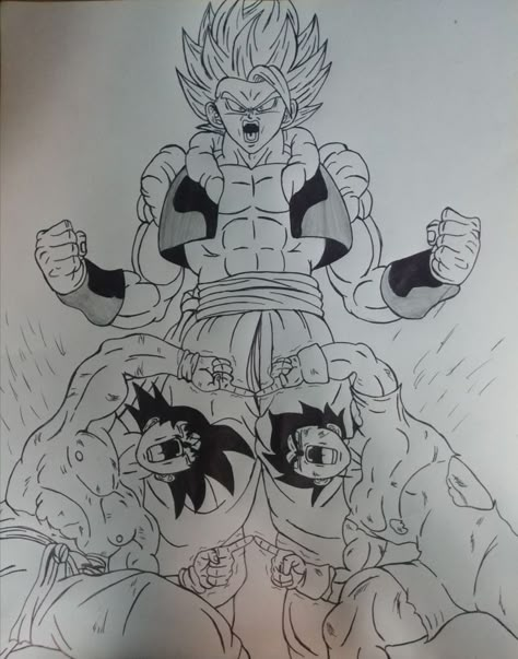 Anime Arms, Dbz Drawings, Goku Drawing, Venom Comics, Dragon Ball Tattoo, Ball Drawing, Dragon Ball Painting, Best Anime Drawings, Dragon Sketch