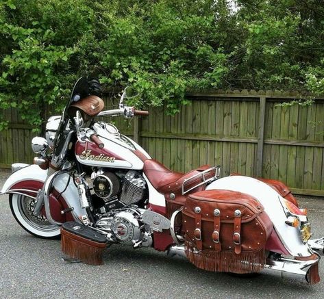 Indian Motorbike, Indian Motors, Мотоциклы Harley Davidson, Vintage Indian Motorcycles, Motos Vintage, Motos Harley, Diy Motorcycle, Image Moto, Custom Street Bikes