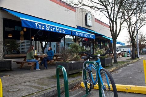 Eugene downtown revitalization adds welcome tourist amenities, walkable from train depot (photos) | OregonLive.com Train Depot, Economic Times, Community Development, Lake Tahoe, Division, Investment, Sustainability, The Past, Lake