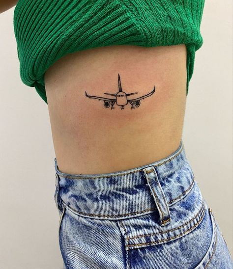 210+ Inspiring Aviation Tattoos Designs (2023) Airplane and Pilot - TattoosBoyGirl Hang Glider Tattoo, Flight Attendant Tattoo, Aviation Tattoos, Aviation Tattoo, Coolest Tattoo, Paper Airplane Tattoos, Ace Of Spades Tattoo, Hot Air Balloon Tattoo, Air Balloon Tattoo