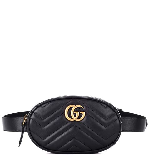 Gucci Fanny Pack, Designer Fanny Pack, Gucci Belt Sizes, Gucci Marmont Belt, Gucci Belt Bag, Fanny Pack Women, Gucci Marmont, Waist Pouch, Gucci Gg Marmont