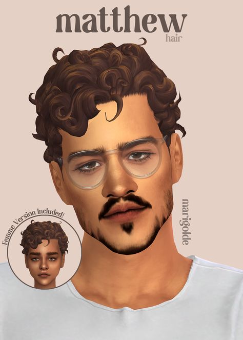 Men's Hair Sims 4 Cc, Sims Male Hair Patreon, Sims 4 Mods Mens Hair, Sims 4 Cc Guy Hair Curly, Sims Cc Maxis Match Hair Male, Male Sims 4 Cc Hairstyles Maxis Match, Curly Hair Sims 4 Male, Sims 4 Masc Hair, Sims 4 Male Mm Hair