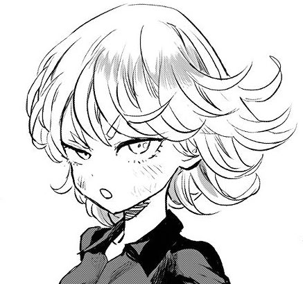 Tatsumaki Manga Icon, Tatsumaki Manga Art, Tatsumaki Manga, Opm Manga, Drawing Female Body, Batman Poster, One Punch Man Manga, Arte 8 Bits, One Punch Man Anime