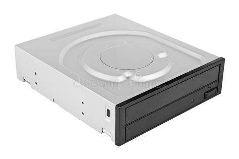 Optical drive. Optical disc drive isolated on white #Sponsored , #Ad, #AFFILIATE, #drive, #isolated, #disc, #Optical Record Disk, Optical Disc Drive, Disk Drive, Optical Drives, Blue Ray, White Image, Graphic Design Art, Art Designs, Stock Images Free