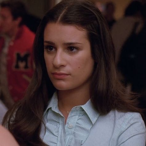 Rachel Berry Icons, Berry Makeup, Lea And Cory, Glee Fashion, Rachel Berry, Glee Cast, Fashion Tv, Iconic Characters, Glee