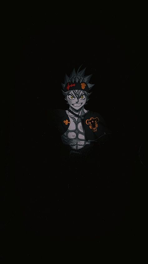 Asta | • 𝚠𝚊𝚕𝚕𝚙𝚊𝚙𝚎𝚛 | Black clover manga, Black clover anime, Black bull Asta Wallpaper, Mata Manga, Japanese Animated Movies, Black Clover Manga, Shadow Photos, Black Bull, Wallpaper Animes, Anime Wallpaper Phone, Black Clover Anime