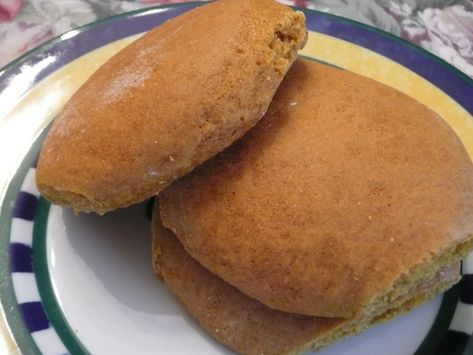 jamaican bulla cakes | Jeanie's Bakery Jamaican Bulla Recipe, Bulla Cake Recipe, Jamaican Desserts, Jamaican Restaurant, Easter Bun, Jamaican Dishes, Jamaican Food, Halal Recipes, Homemade Dinner