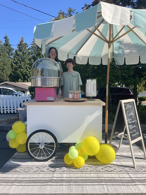 Cotton Candy Business, Cotton Candy Flavors, Homemade Cotton Candy, Cotton Candy Cart, Margaritaville Party, Cotton Candy Wedding, Candy Business, Candy Flavors, Cotton Candy Party