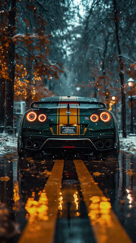 Irakli Nadar, Hyperrealistic Painting, Car Wallpaper 4k, Wallpaper Carros, Nissan Gtr Wallpapers, Aomine Kuroko, Бмв X6, Gtr Car, R35 Gtr