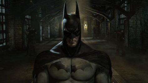 batman arkham asylum game batman photos | GAMER Kevin Conroy, Victor Zsasz, Batman Arkham Asylum, Killer Croc, Photo Games, Batman Arkham City, Arkham City, Arkham Asylum, Dc Comics Artwork