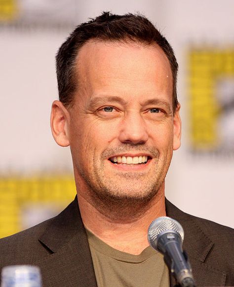 Dee Bradley Baker, Voice Actor, The Internet, Internet